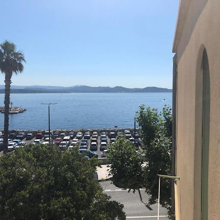 L'Erso Lejlighed La Ciotat Eksteriør billede